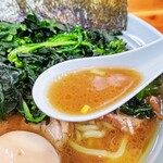 Sukechan Ramen - 