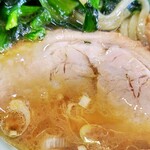 すけちゃんラーメン - 