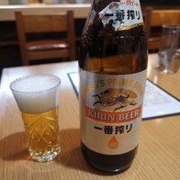 季節割烹 勝味 - 