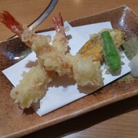 季節割烹 勝味 - 