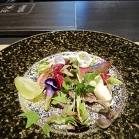 鉄板焼 Baknos - 