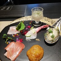 鉄板焼 Baknos - 