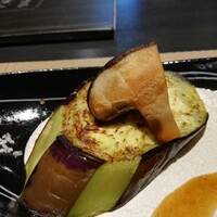 鉄板焼 Baknos - 