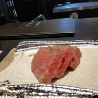 鉄板焼 Baknos - 