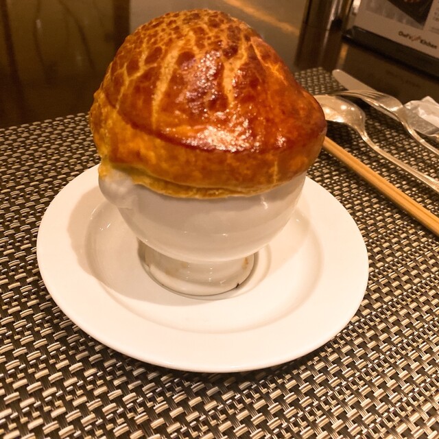 シェフズ ライブ キッチン Chef S Live Kitchen 竹芝 バイキング 食べログ