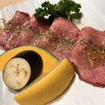 Sumibiyakiniku Hanzoumon - 