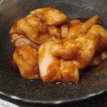 炭火焼肉　肉匠　たいら - ホルモン！