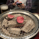 炭火焼肉ホルモン酒場 仙次郎 - 