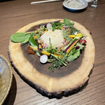 つるとんたん UDON NOODLE Brasserie - 