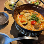 つるとんたん UDON NOODLE Brasserie - 