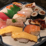 Echizensushi - 