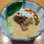麺屋 さん田 - 