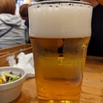 クラフトビアマーケット 三越前店 - 