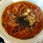 Soba Kappou Fuuan - 