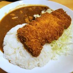 とんかつ檍のカレー屋 いっぺこっぺ - 