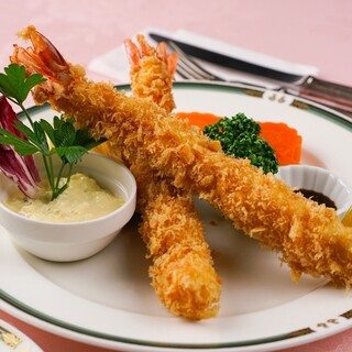 味のレストラン えびすや_1