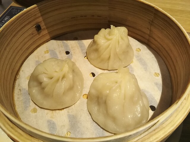 Hasu ハス 旧居留地 大丸前 中華料理 食べログ