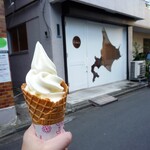 チーズのこえ - ｿﾌﾄｸﾘｰﾑに注目