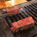 Yakiniku Oumigyuunikuten - 