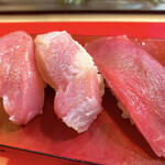 立喰 さくら寿司 - 