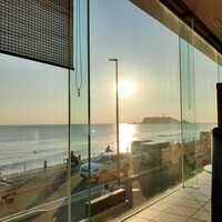 鉄板焼き 七里ガ浜 - 