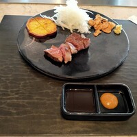 鉄板焼き 七里ガ浜 - 