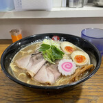 ラーメン人生JET600 - 