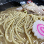 ラーメン人生JET600 - 