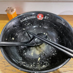 ラーメン人生JET600 - 