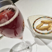 レストラン アラジン - 