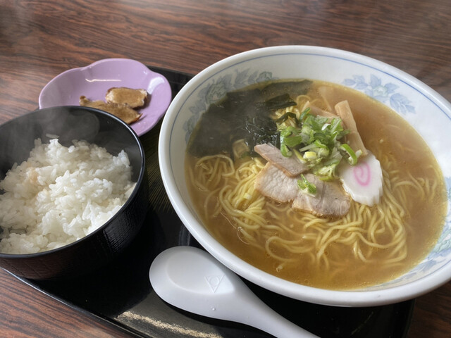 駒ケ岳ドライブイン（仙北市）｜絶品ラーメンとドライブの休憩スポット