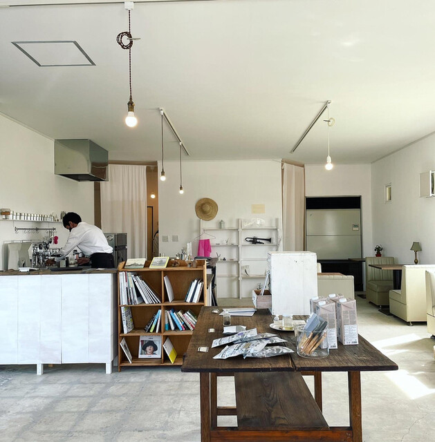 Kissa Shitsu Ito photo 4