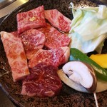 焼肉八七 - 