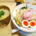 つけめん金龍 - 