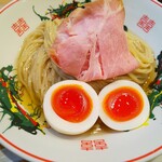 つけめん金龍 - 