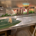 Sushi Uogashi Nihonichi - 