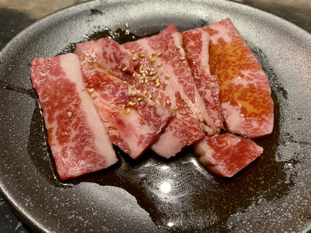 Gyukaku Ikegami Ten photo 2