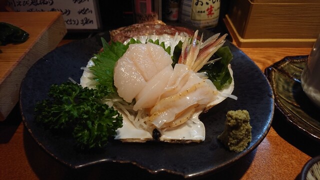 福朗 - 連坊（居酒屋）の写真