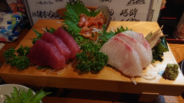 福朗 - 連坊（居酒屋）の写真