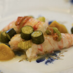 ペレグリーノ - 