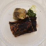 ペレグリーノ - 