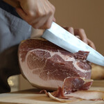 ペレグリーノ - 