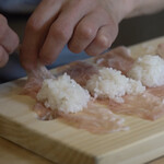 ペレグリーノ - 