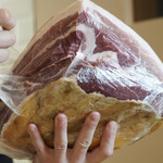 ペレグリーノ - 