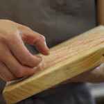 ペレグリーノ - 