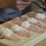 ペレグリーノ - 