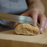 ペレグリーノ - 