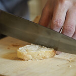 ペレグリーノ - 