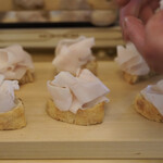 ペレグリーノ - 