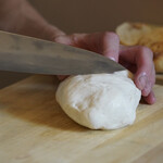 ペレグリーノ - 